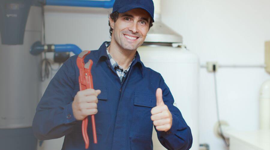 Professional same day plumber in Beaver Island, MI